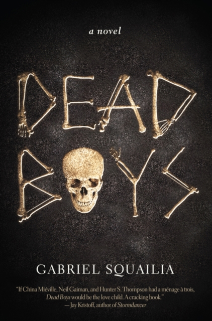 Dead Boys, EPUB eBook