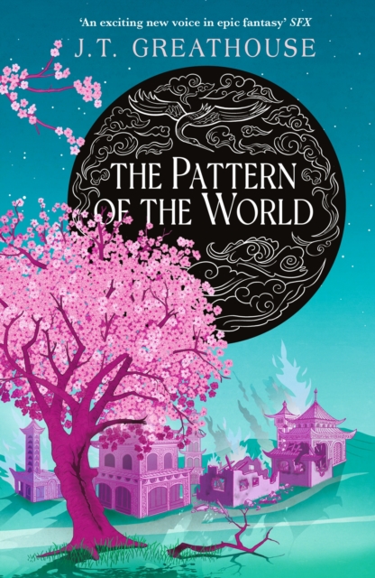 The Pattern of the World : Book Three, Paperback / softback Book