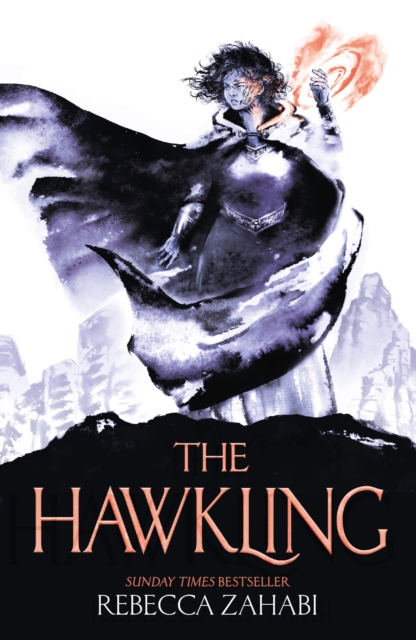 The Hawkling, Paperback / softback Book