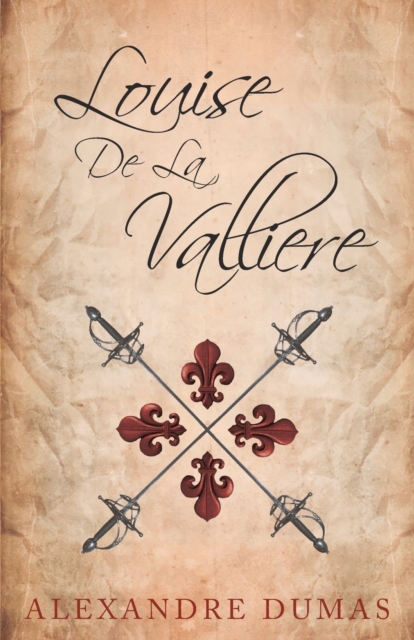 Louise De La Valliere, Paperback / softback Book