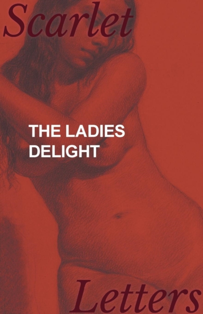 The Ladies Delight, Paperback / softback Book
