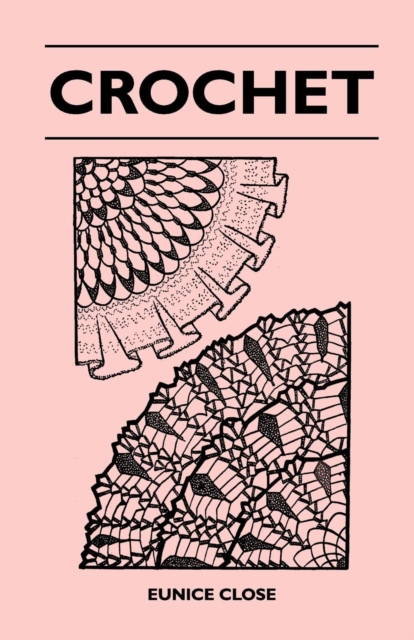Crochet, EPUB eBook