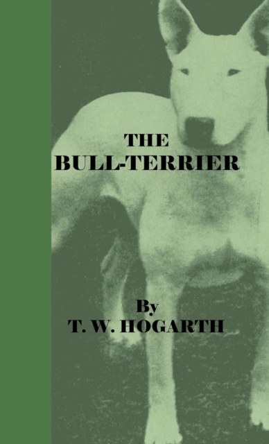 The Bull-Terrier, EPUB eBook