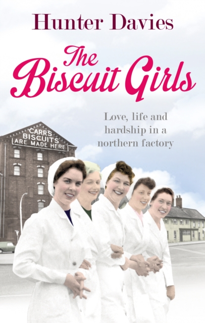 The Biscuit Girls, EPUB eBook