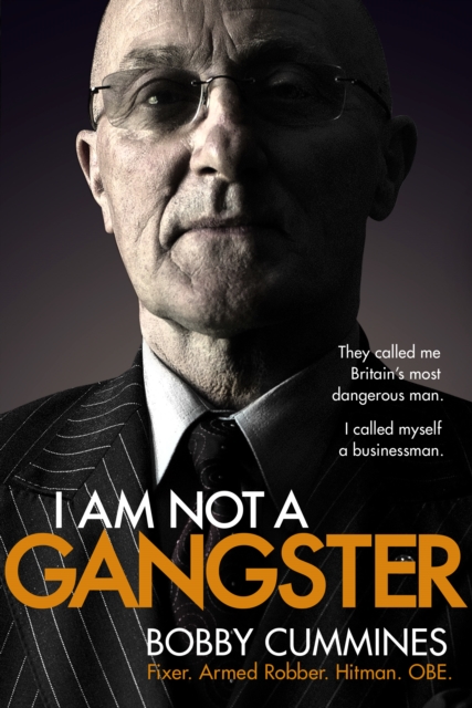 I Am Not A Gangster, EPUB eBook
