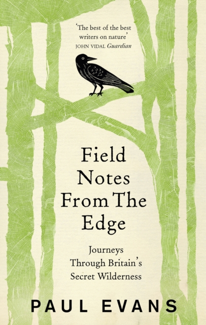 Field Notes from the Edge, EPUB eBook