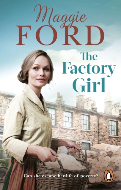 The Factory Girl, EPUB eBook