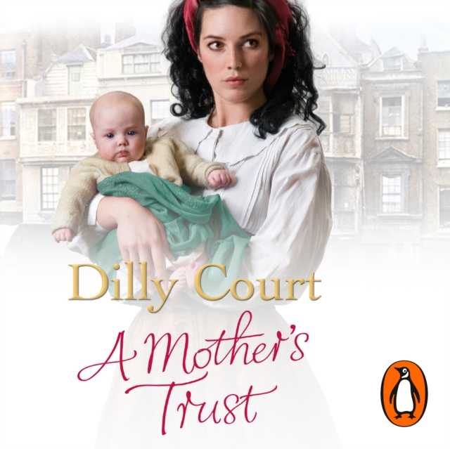 A Mother's Trust : A heartwarming and gripping novel from the no.1 Sunday Times bestseller, eAudiobook MP3 eaudioBook