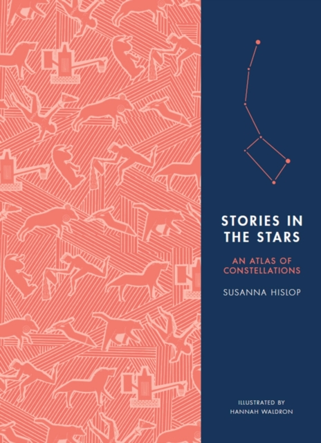 Stories in the Stars : An Atlas of Constellations, EPUB eBook