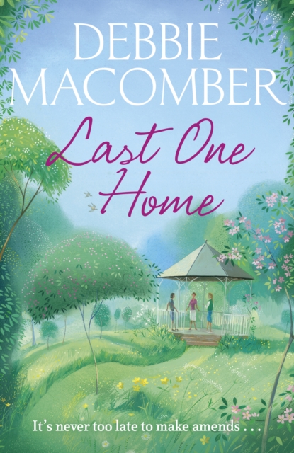 Last One Home : A New Beginnings Novel, EPUB eBook