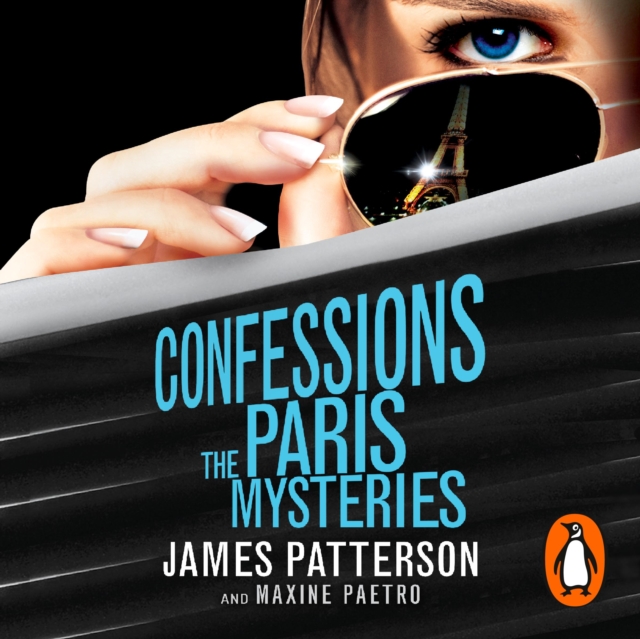 Confessions: The Paris Mysteries : (Confessions 3), eAudiobook MP3 eaudioBook