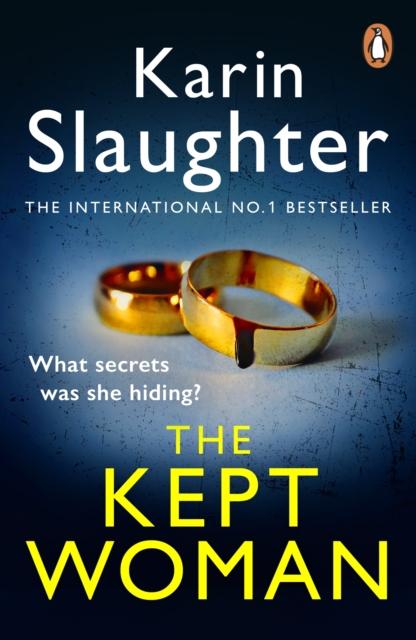 The Kept Woman : A gripping crime thriller from the Sunday Times bestseller (Will Trent, Book 8), EPUB eBook