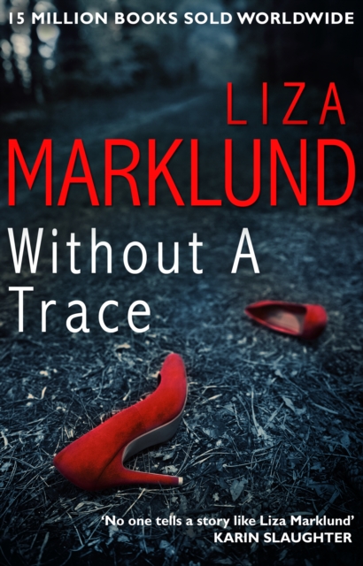 Without a Trace, EPUB eBook