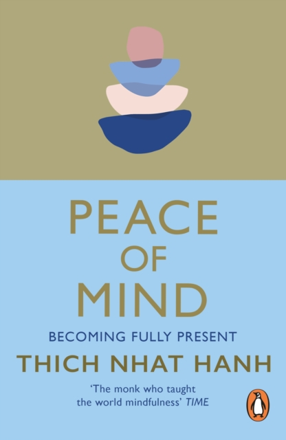 Peace of Mind : learn mindfulness from its original master, EPUB eBook