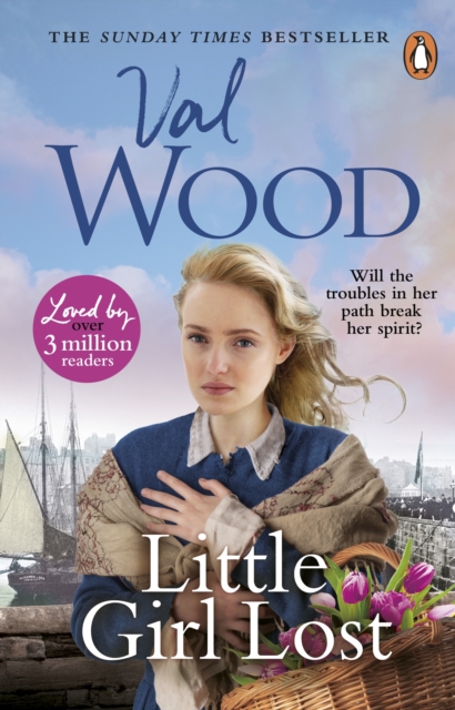 Little Girl Lost : A gripping and emotional historical novel from the Sunday Times bestseller, EPUB eBook