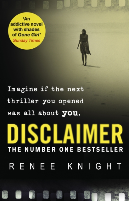 Disclaimer : The astonishing Sunday Times No.1 Bestseller, perfect for fans of Anatomy of a Scandal, EPUB eBook