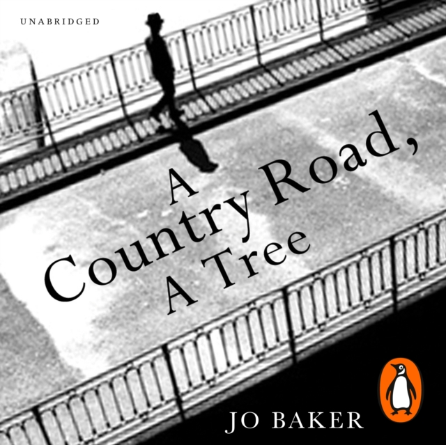 A Country Road, A Tree : Shortlisted for the Walter Scott Memorial Prize for Historical Fiction, eAudiobook MP3 eaudioBook