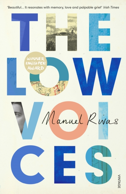 The Low Voices, EPUB eBook