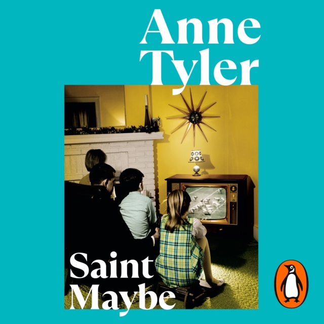 Saint Maybe, eAudiobook MP3 eaudioBook