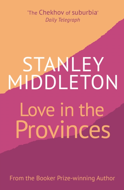 Love In The Provinces, EPUB eBook