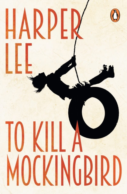 To Kill A Mockingbird, EPUB eBook