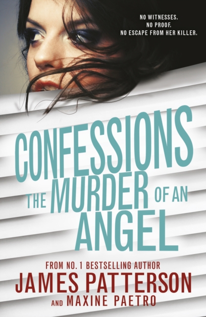 Confessions: The Murder of an Angel : (Confessions 4), EPUB eBook