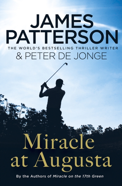 Miracle at Augusta, EPUB eBook