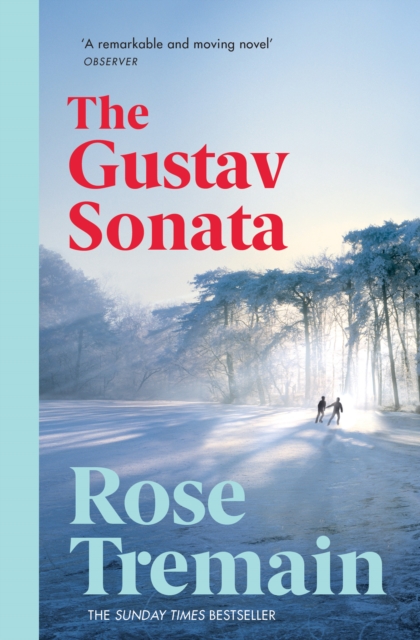 The Gustav Sonata, EPUB eBook