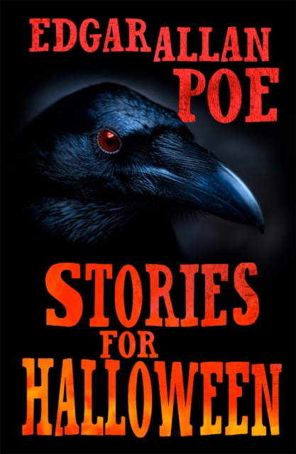 Stories for Halloween, EPUB eBook