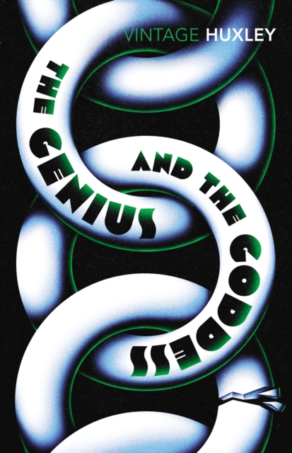 The Genius and the Goddess, EPUB eBook