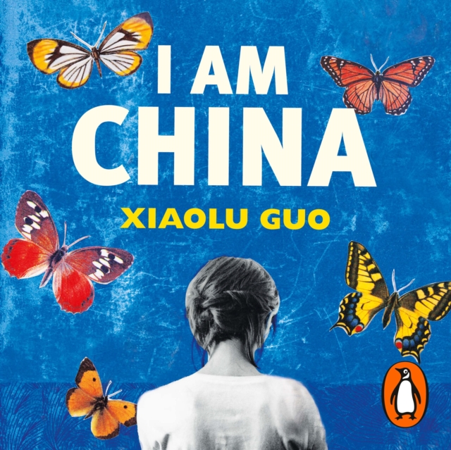 I Am China, eAudiobook MP3 eaudioBook