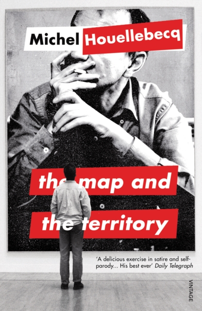 The Map and the Territory, EPUB eBook