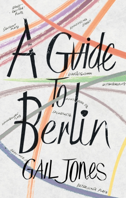 A Guide to Berlin, EPUB eBook