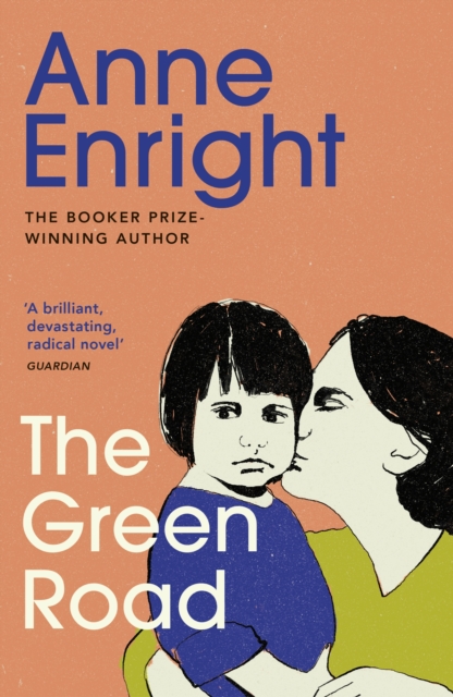 The Green Road, EPUB eBook