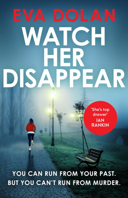 Watch Her Disappear, EPUB eBook