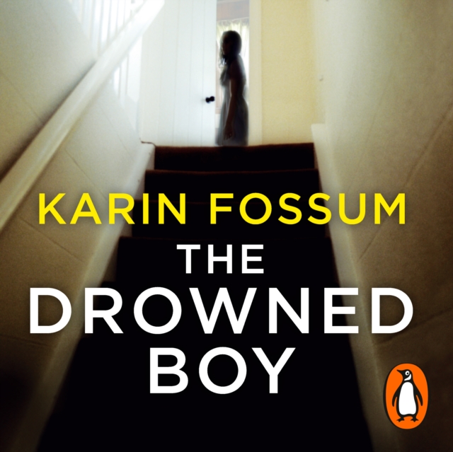The Drowned Boy, eAudiobook MP3 eaudioBook