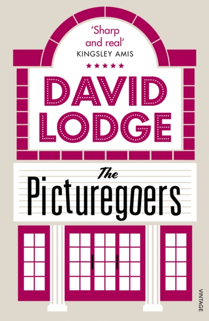 The Picturegoers, EPUB eBook