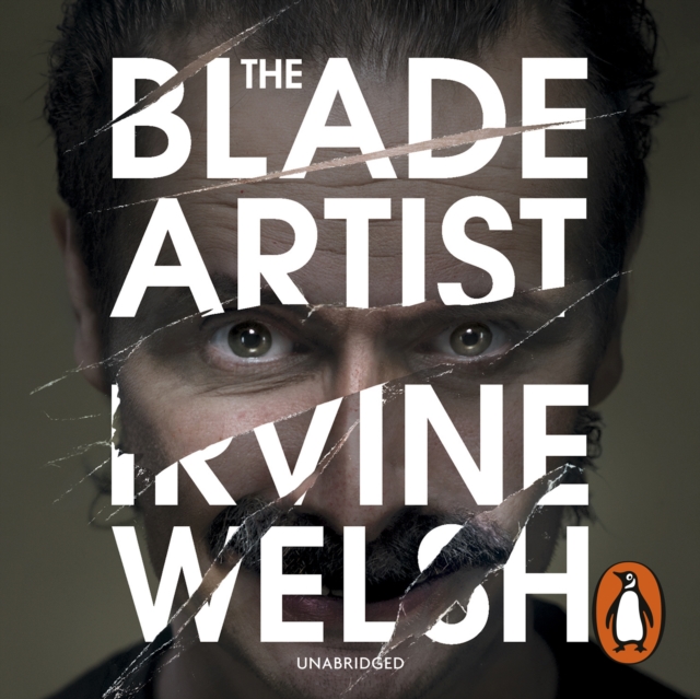 The Blade Artist, eAudiobook MP3 eaudioBook