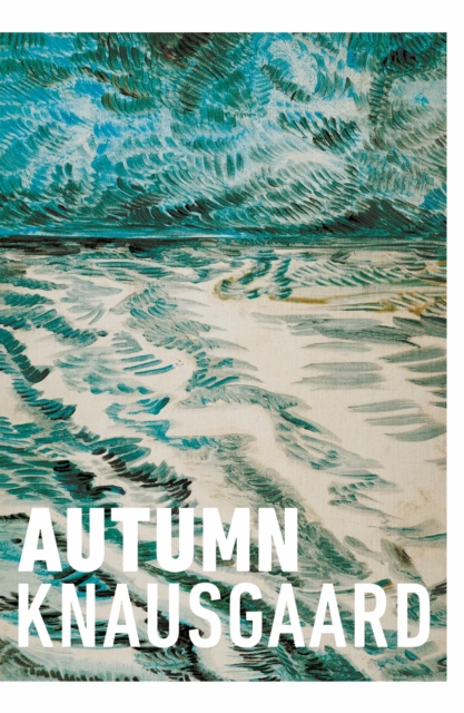 Autumn : From the Sunday Times Bestselling Author (Seasons Quartet 1), EPUB eBook