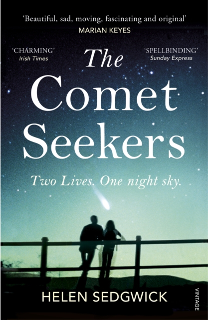 The Comet Seekers, EPUB eBook