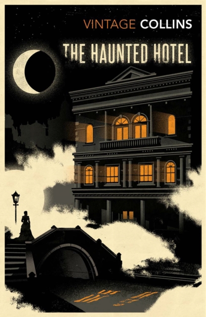 The Haunted Hotel, EPUB eBook