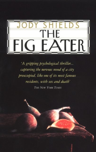 The Fig Eater, EPUB eBook
