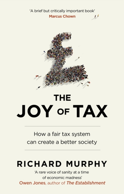 The Joy of Tax, EPUB eBook