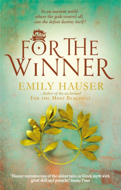 For the Winner, EPUB eBook