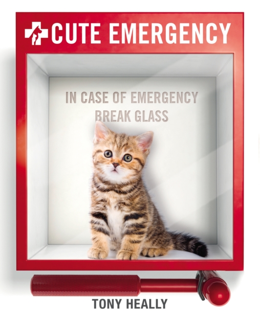 Cute Emergency, EPUB eBook