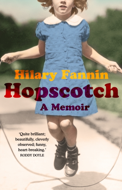 Hopscotch : A Memoir, EPUB eBook
