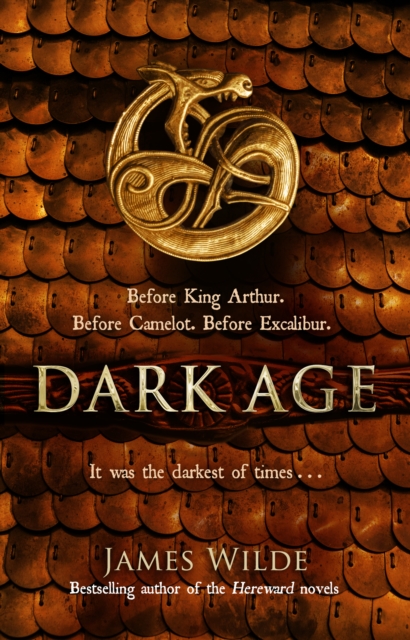 Dark Age : (Dark Age Book 2), EPUB eBook