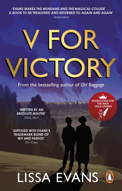 V for Victory : The delightful and moving novel from the Sunday Times bestseller, EPUB eBook