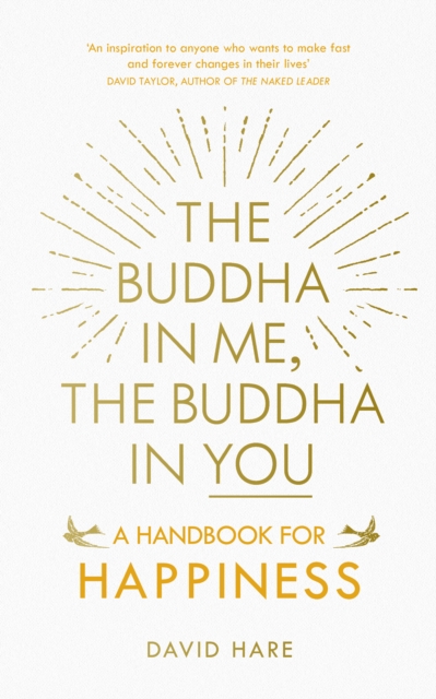 The Buddha in Me, The Buddha in You : A Handbook for Happiness, EPUB eBook