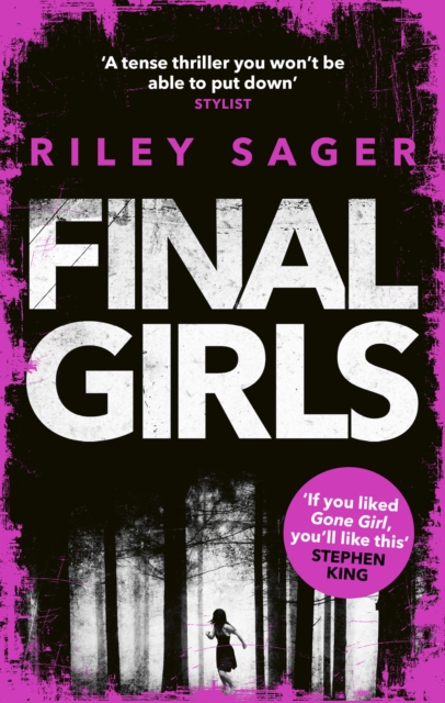 Final Girls : Three Girls. Three Tragedies. One Unthinkable Secret, EPUB eBook